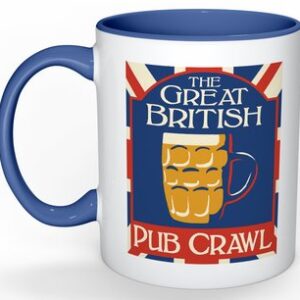 Coloured Mug