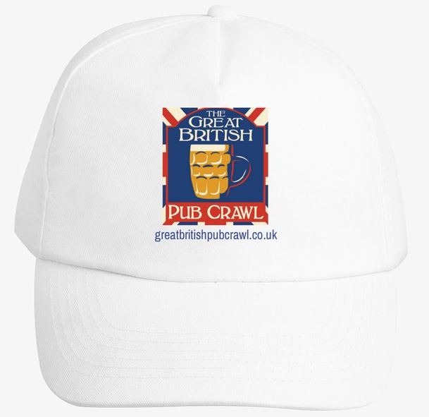 Cap