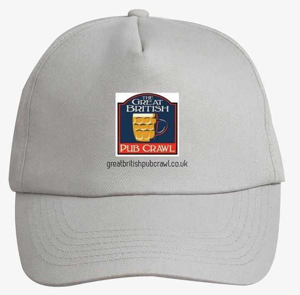 Cap