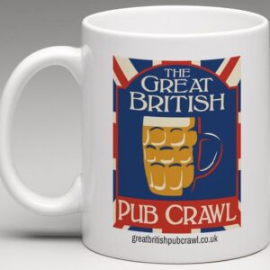 Plain Mug