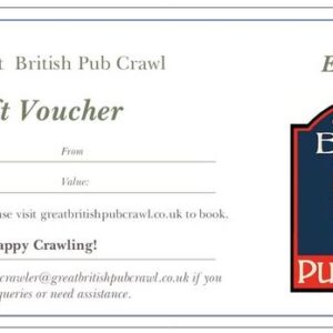 Gift Voucher